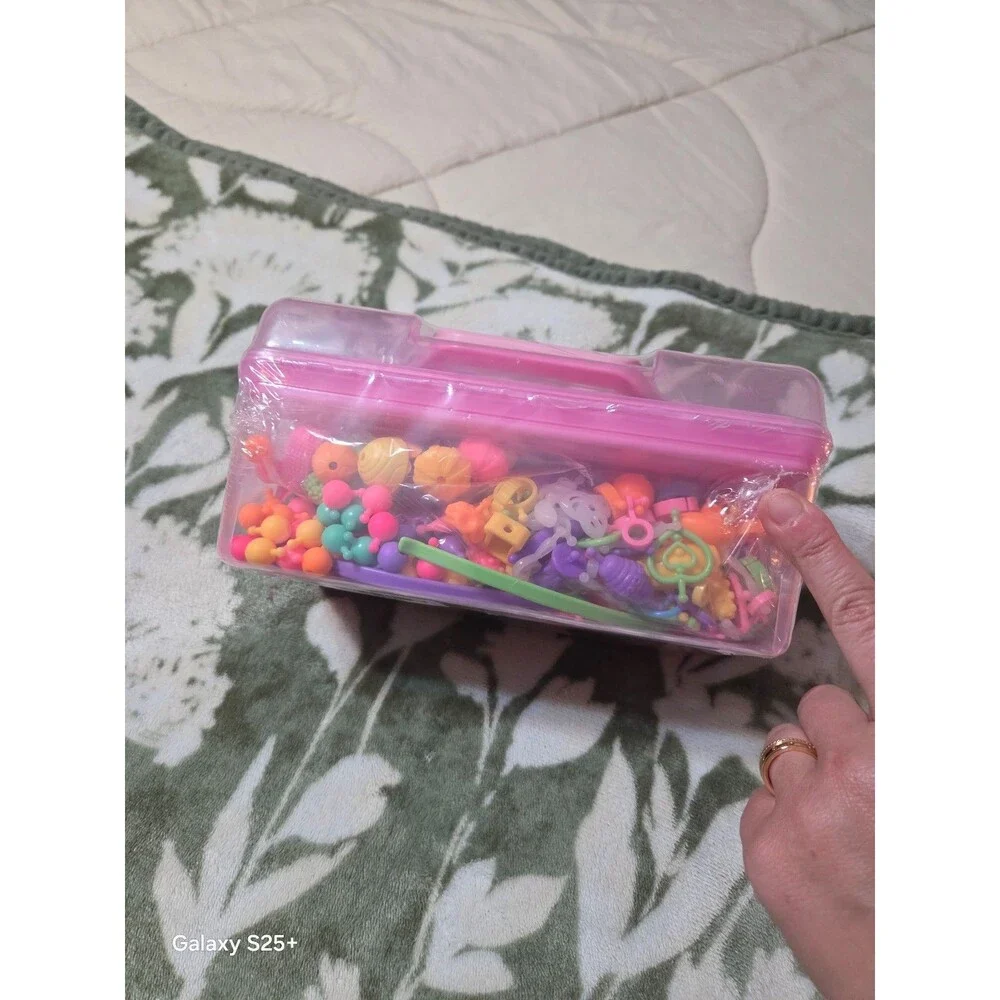 Gili toys Pop Beads set